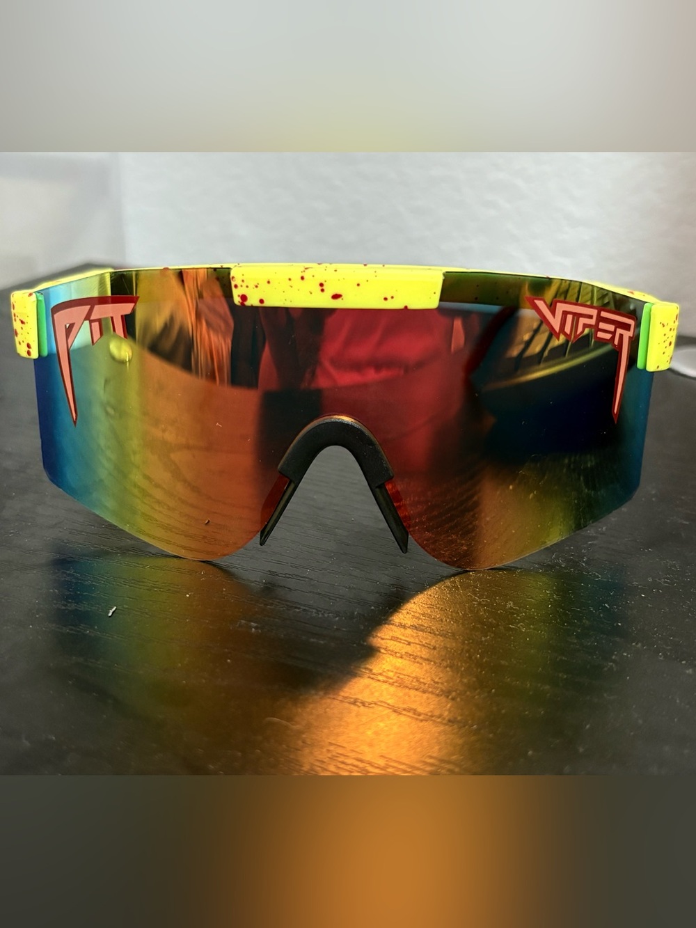Pit Viper Jr. Sunglasses